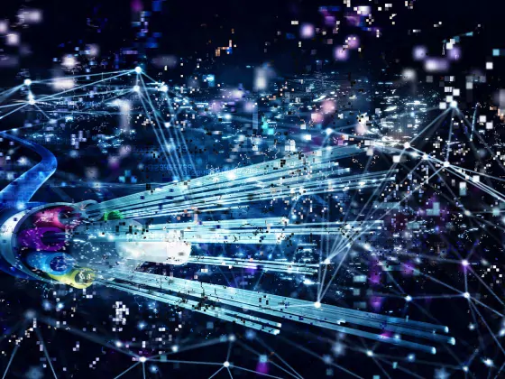 Déploiement de la fibre dans l'Yonne