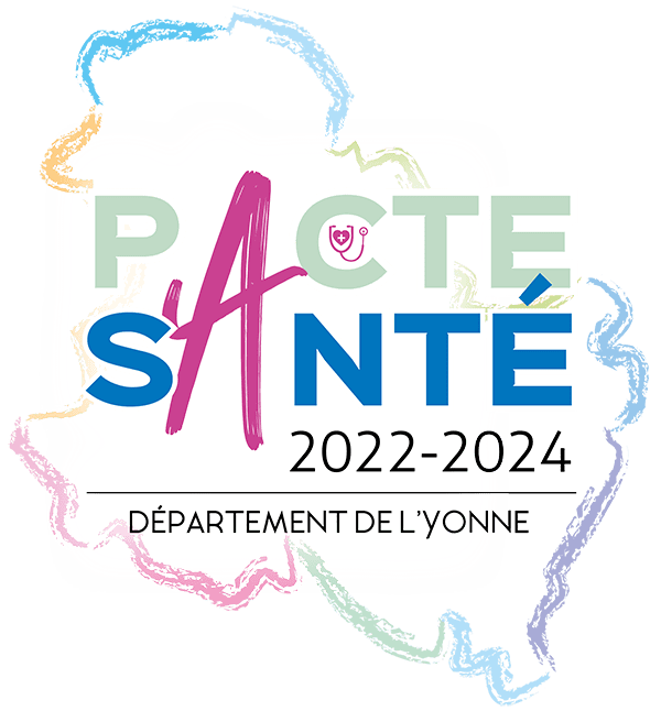 Pacte Santé Département de l'Yonne