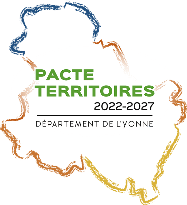 Pacte Territoires Département de l'Yonne
