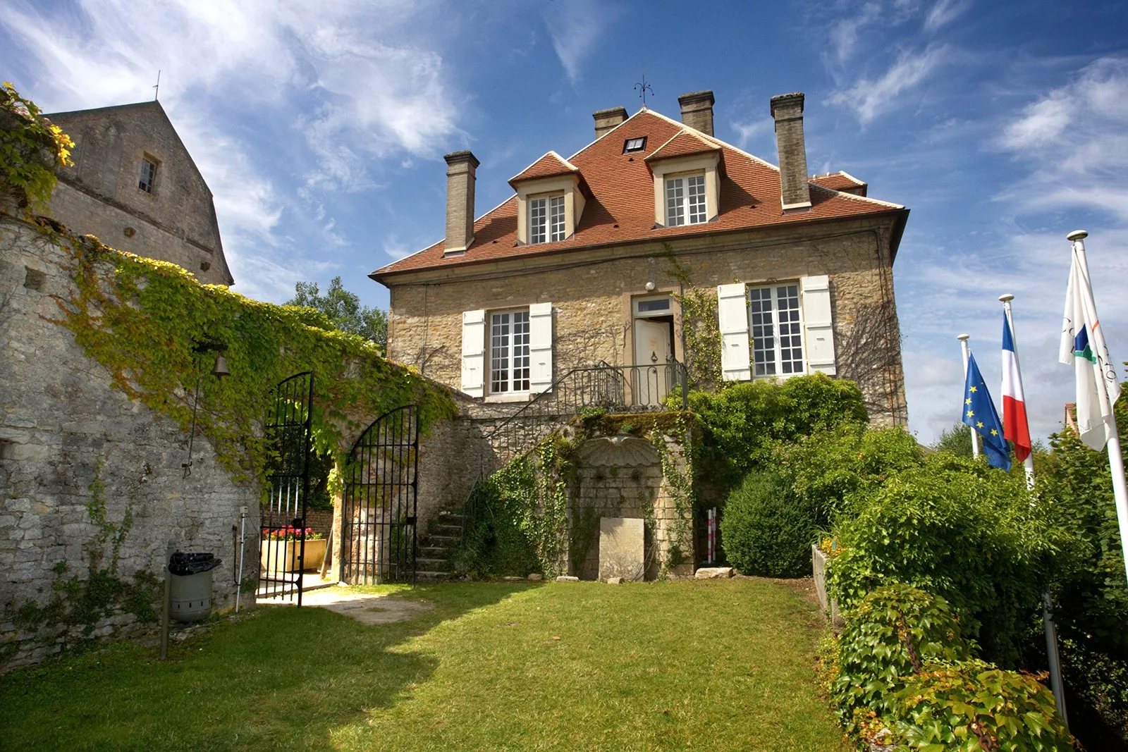 Maison Jules-Roy