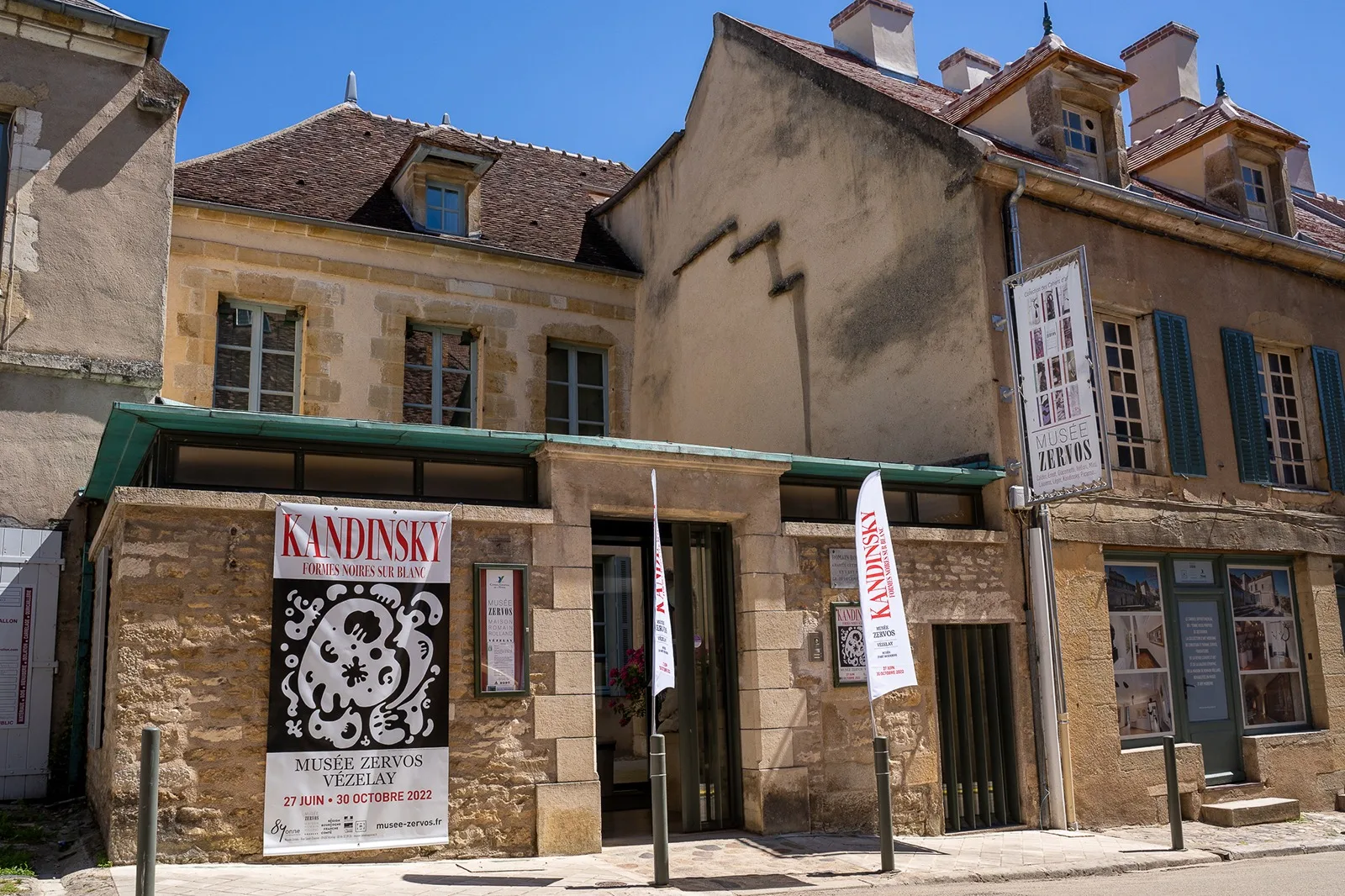 Musée Zervos