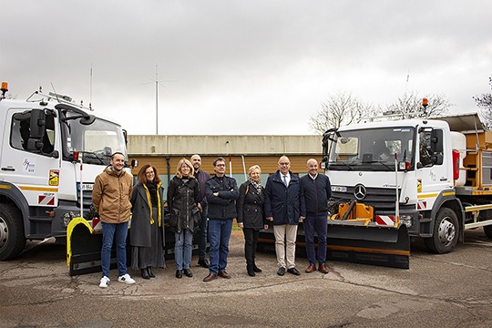 viabilité hivernale 2023-2024 Yonne