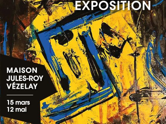 Exposition Chakor, maison Jules-Roy