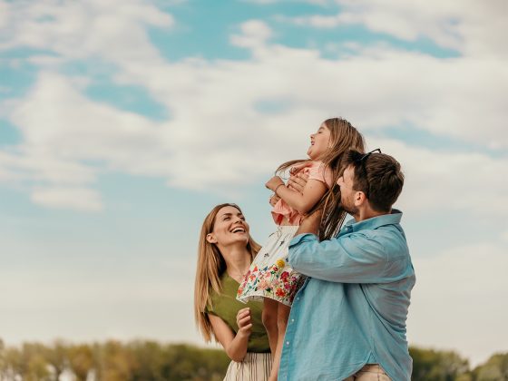 Soutenir les parents dans l'éducation et la santé de leurs enfants