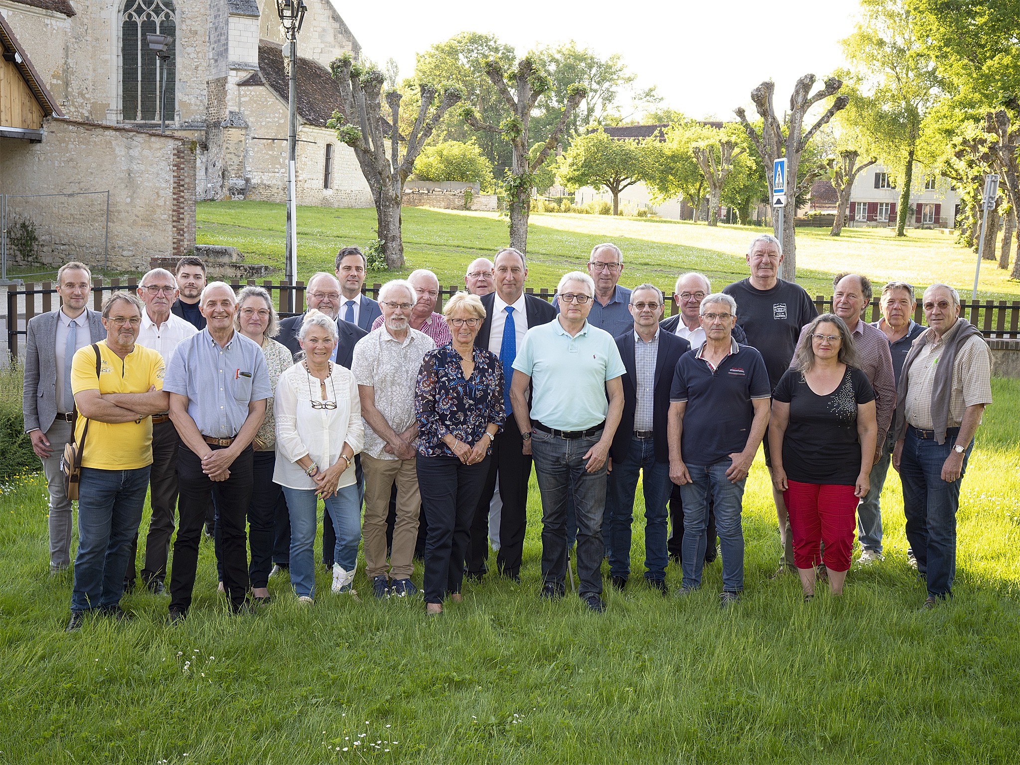Pacte Territoires 2025-2027 signatures TURNY_14.05.2025